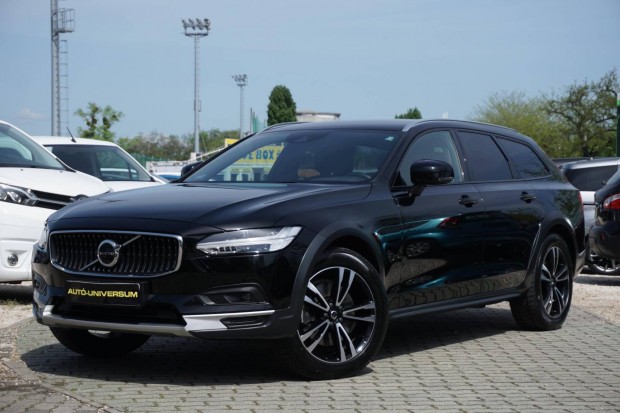 Volvo V90 Cross Country 2.0 [B5] Mhev AWD Pro G...